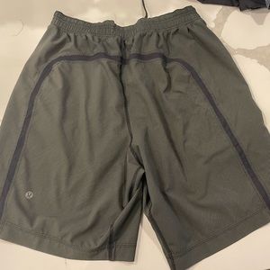 Lululemon pace breaker shorts 9” no liner